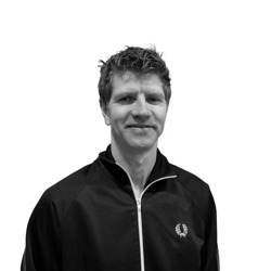 Brian Grøndahl
