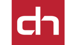 Danskhal Logo