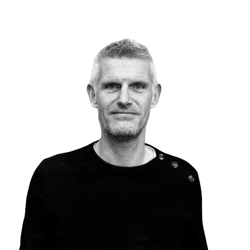 Morten Fjerbæk
