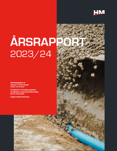 Årsrapport 24/24