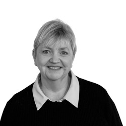 Heidi Asperstrand U.Baggrund